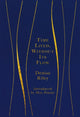 Book cover of: Time Lived, Without Its Flow. By: Denise Riley