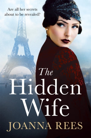 Hidden Wife