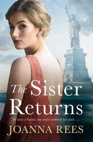 Sister Returns