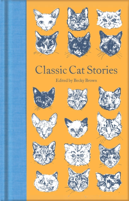 Classic Cat Stories 9781529020991 Becky Smith