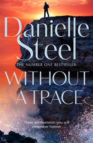 Without A Trace, A gripping story of a fight for happiness