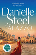 Palazzo, Escape to Italy with the powerful new story of love, family and legacy