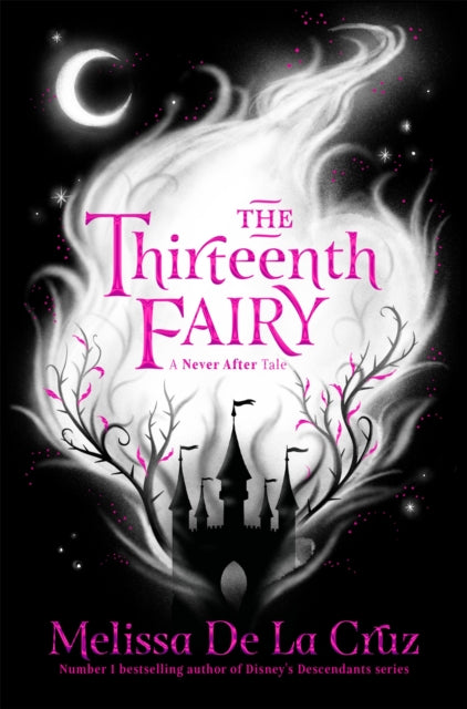 Book cover of: Thirteenth Fairy. By: Melissa de la Cruz