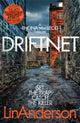 Driftnet 9781529024739 Lin Anderson