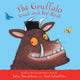 Gruffalo Touch and Feel Book 9781529031379 Julia Donaldson