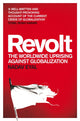 Book cover of: Revolt. By: Nadav Eyal