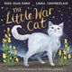 Book cover of: Little War Cat. By: Hiba Khan