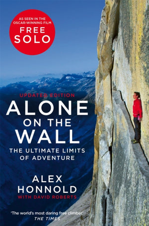 Alone on the Wall, The Ultimate Limits of Adventure