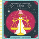 Book cover of: Libra. By: Campbell Books