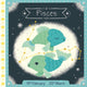 Book cover of: Pisces. By: Campbell Books