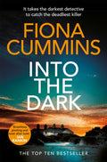 Into the Dark, Shortlisted for the 2023 Crime Novel of the Year