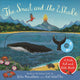 Snail and the Whale: A Push, Pull and Slide Book 9781529040753 Julia Donaldson