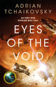 Eyes of the Void 9781529051957 Adrian Tchaikovsky