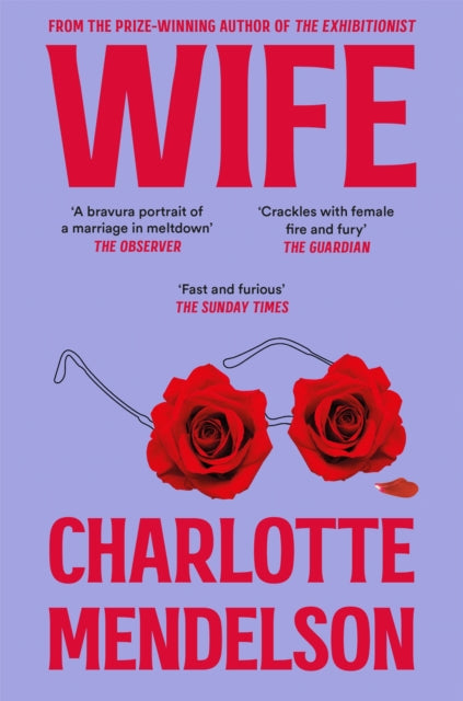 Book cover of: Wife