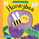 Book cover of: Honeybee. By: Teresa Bellon