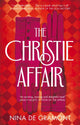 Book cover of: Christie Affair. By: Nina de Gramont