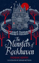 Book cover of: Monsters of Rookhaven