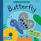 Book cover of: Butterfly. By: Teresa Bellon