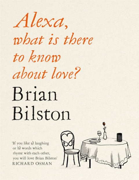 Alexa, What Is There to Know About Love?