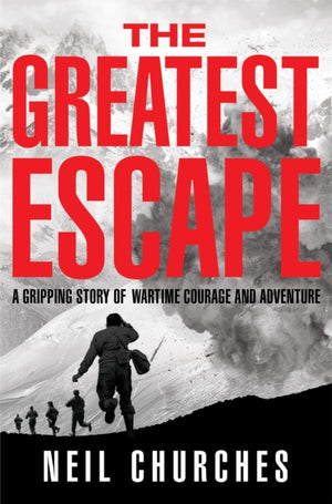 Greatest Escape