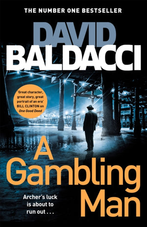 Gambling Man