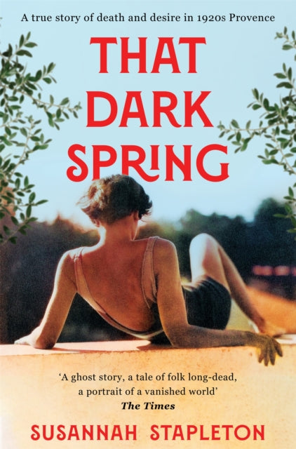 That Dark Spring