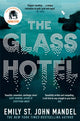 Book cover of: Glass Hotel