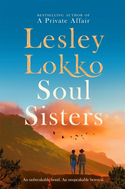 Book cover of: Soul Sisters. By: Lesley Naa Norle Lokko