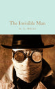Invisible Man 9781529069051 H. G. Wells