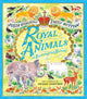Book cover of: Royal Animals. By: Julia Golding