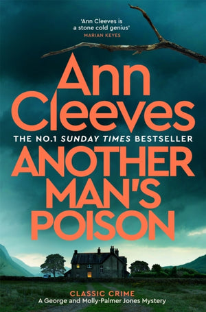 Another Man's Poison