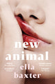 Book cover of: New Animal. By: Ella Baxter