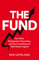 Book cover of: Fund. By: Rob Copeland