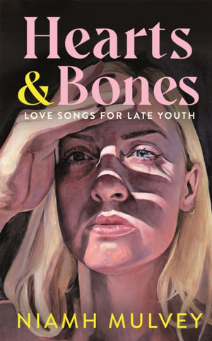 Hearts and Bones