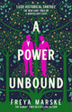 Book cover of: Power Unbound. By: Freya Marske