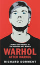 Book cover of: Warhol After Warhol. By: Richard Dorment