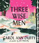 Three Wise Men 9781529083958 Carol Ann Duffy