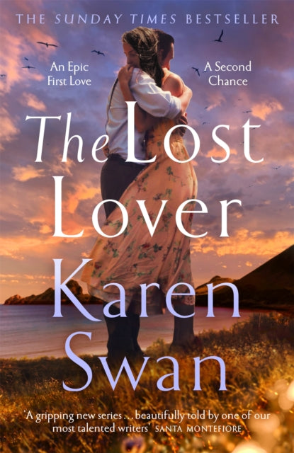 Lost Lover 9781529084467 Karen Swan