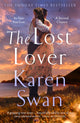 Book cover of: Lost Lover. By: Karen Swan