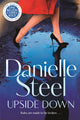 Book cover of: Upside Down. By: Danielle Steel