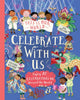 Book cover of: This Is Our World: Celebrate With Us!. By: Tracey Turner
