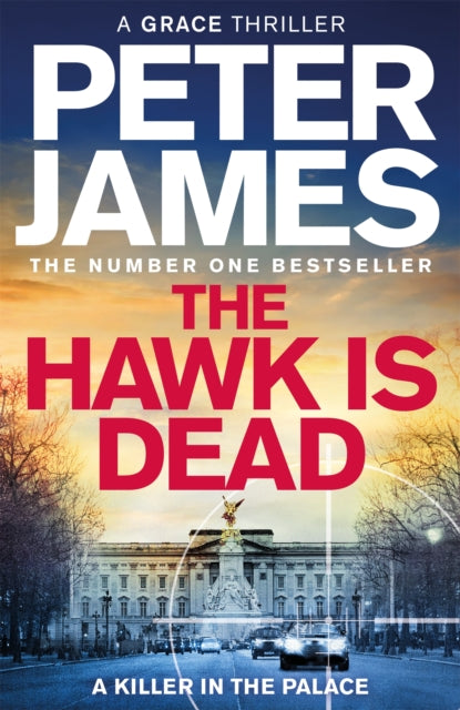 Book cover of: Untitled Roy Grace Book 21