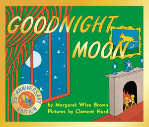 Goodnight Moon, 75th Anniversary Edition
