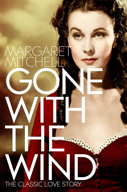 Gone with the Wind 9781529091410 Margaret Mitchell