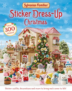 Sylvanian Families