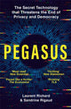 Book cover of: Pegasus. By: Laurent Richard