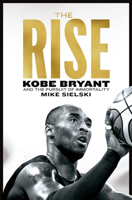 Book cover of: Rise. By: Mike Sielski