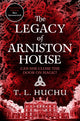Legacy of Arniston House 9781529097795 T. L. Huchu