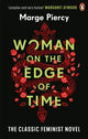 Book cover of: Woman on the Edge of Time