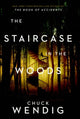 Staircase in the Woods 9781529101041 Chuck Wendig